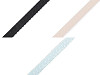 Decorative Elastic width 10 mm