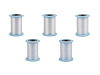 Clear / Invisible Firm Nylon Thread Ø0.2; 0.3; 0.4; 0.5; 0.6 and 0.8 mm