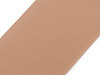 Élastique tissé, largeur 10 cm