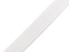 Satin Bra Strap Elastic, width 20 mm