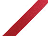 Satin Bra Strap Elastic, width 20 mm