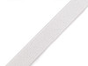 Satin Bra Strap Elastic, width 20 mm