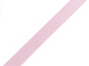 Satin Bra Strap Elastic, width 15 mm