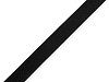 Satin Bra Strap Elastic, width 15 mm