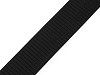 Soft elastic, width 38 mm