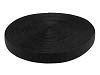 Soft elastic, width 38 mm