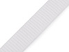 Soft elastic, width 30 mm