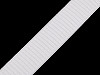 Soft elastic, width 30 mm