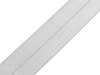 Fold over elastic trim, width 40 mm