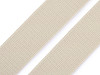 Soft Woven Elastic, width 25 mm