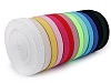 Soft Woven Elastic, width 25 mm