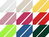 Gummiband weich, gewebt, Breite 25 mm