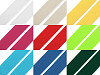 Elastico tessuto soffice, larghezza: 25 mm
