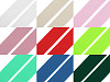 Elastico tessuto soffice, larghezza: 25 mm