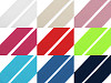 Elastico tessuto soffice, larghezza: 25 mm