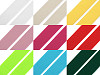 Gummiband weich, gewebt, Breite 25 mm