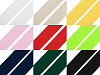 Gummiband weich, gewebt, Breite 25 mm