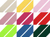 Gummiband weich, gewebt, Breite 25 mm