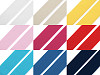 Elastico tessuto soffice, larghezza: 25 mm