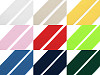 Elastico tessuto soffice, larghezza: 25 mm