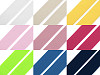 Elastico tessuto soffice, larghezza: 25 mm