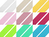 Gummiband weich, gewebt, Breite 25 mm