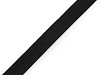 Shoulder strap with grosgrain pattern, width 15 mm