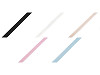 Elastic ripsat / elastic sutien 10 mm