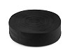 Gummiband weich, Breite 85 mm