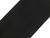 Gummiband weich, Breite 85 mm