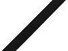 Shoulder elastic, 3D effect, width 12 mm