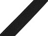 Elastic, width 25 mm