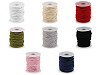 Elastic rotund Ø2 mm