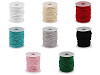 Elastic rotund Ø2 mm