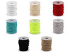 Round elastic Ø2 mm