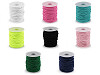 Elastic rotund Ø2 mm