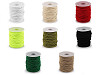 Round elastic Ø2 mm