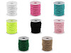 Round elastic Ø2 mm