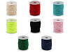 Round elastic Ø2 mm