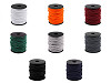 Elastic rotund Ø3 mm