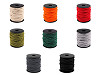 Round elastic Ø3 mm