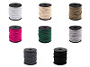 Round elastic Ø3 mm