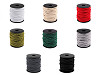 Elastic rotund Ø3 mm