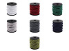 Cordón elástico Ø3 mm