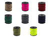 Round elastic Ø3 mm