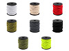 Elastic rotund Ø3 mm