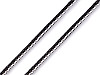 Gumka okrągła Ø2,5 mm wzór 