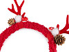 Christmas / party hair headband