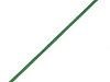 Pamut zsinór - pertli szélessége 3 mm
