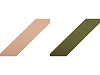 Pamut heveder 30 mm gurtni